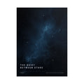 The Quiet Between Stars Poster