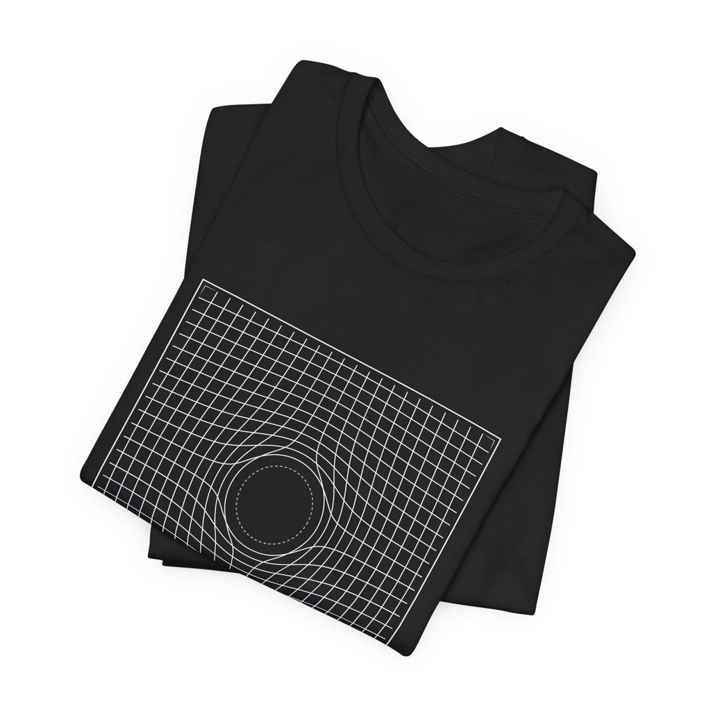 Gravity Keeps Secrets Tee