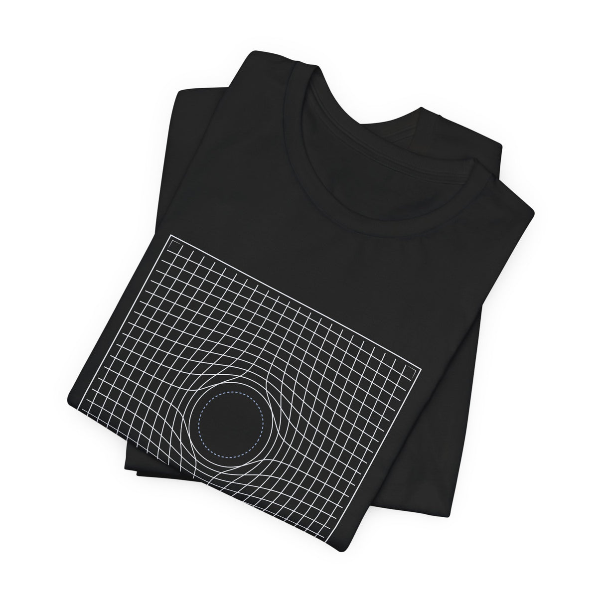 Gravity Keeps Secrets Tee