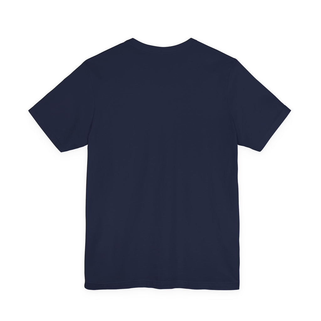 Silence Has Weight Tee