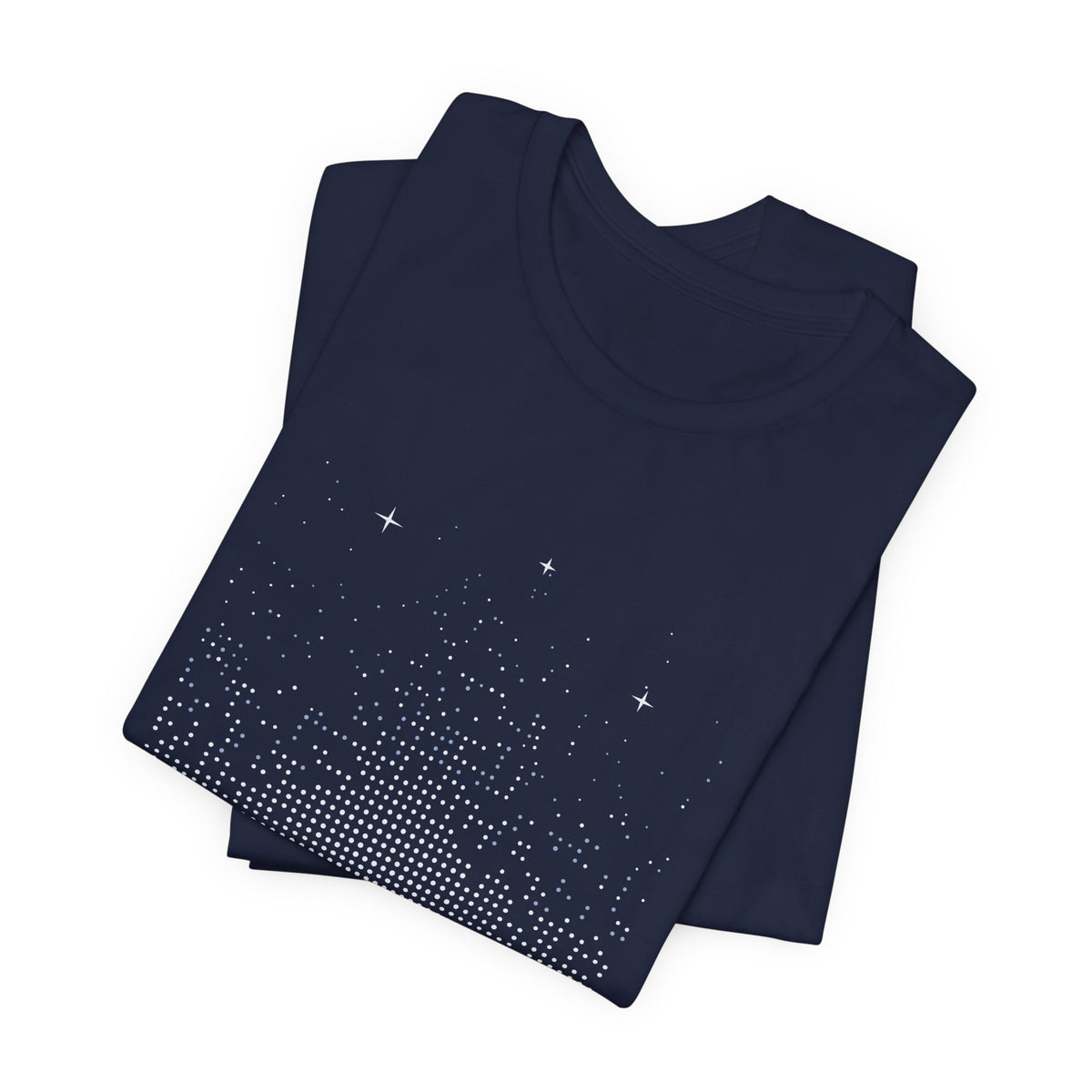 Distance Is Memory Tee