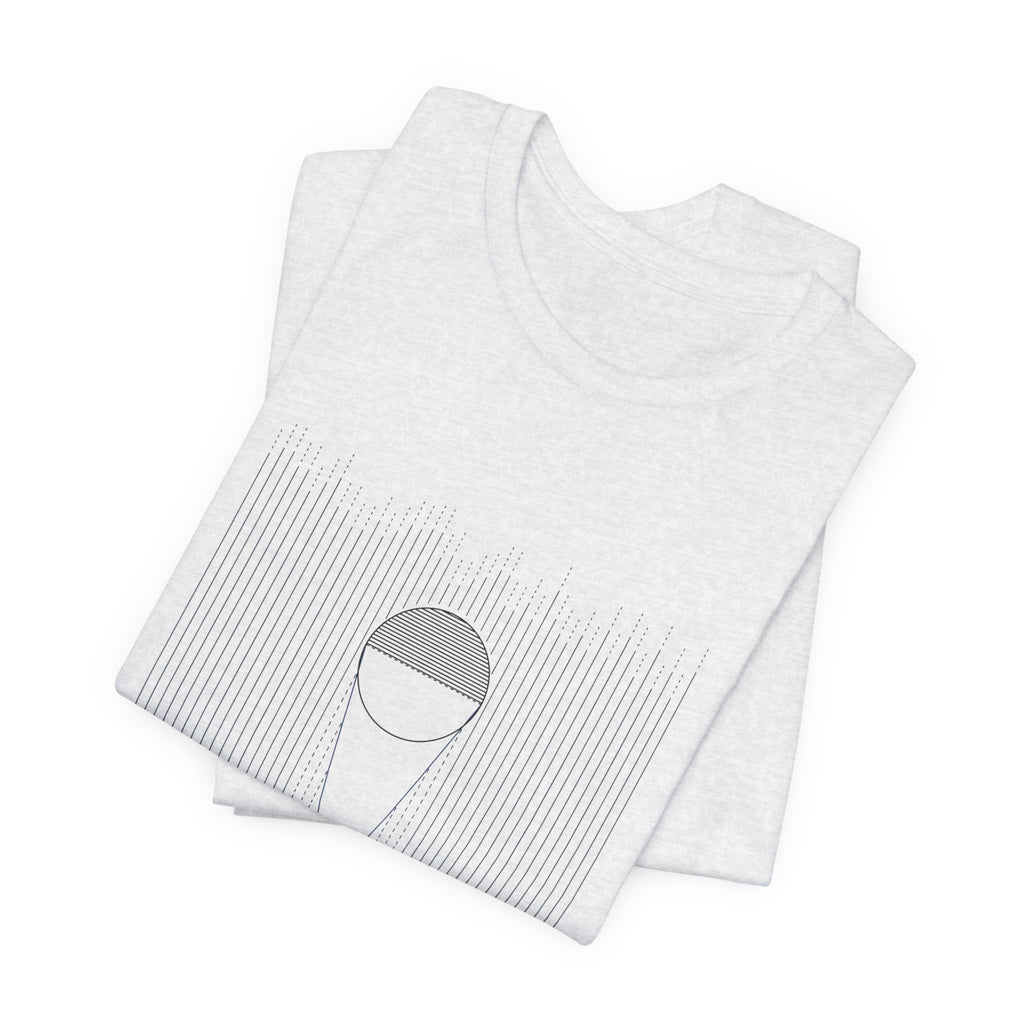 Night Is A Shadow Tee
